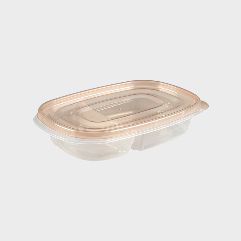 Mikrobølgespesifikk Bento-boks for barn PFB016