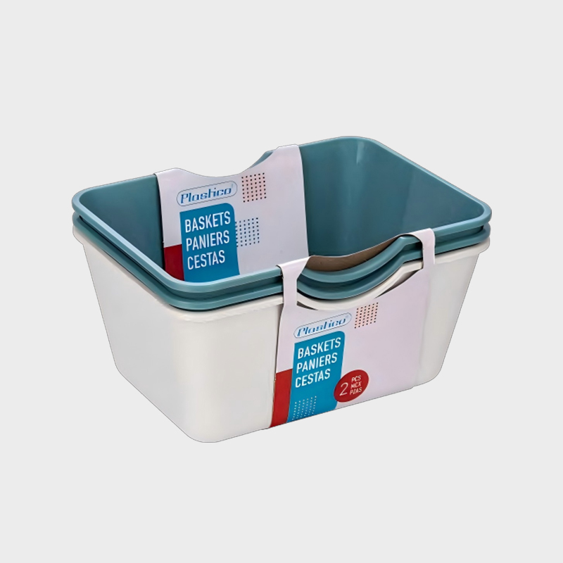 Plastkurver panier cestas PFS004/